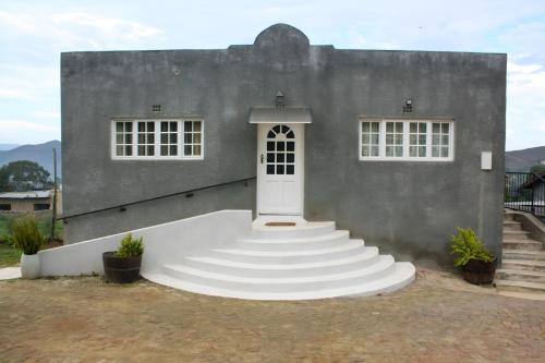 Grown-ups Getaway Guest House selfcatering in Genadendal