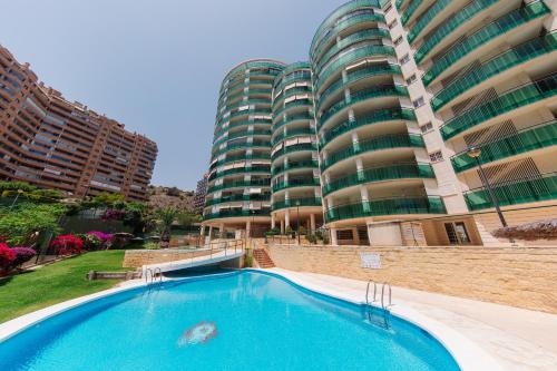 VILA PARK relax apartment