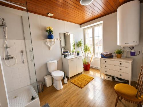 2-Bedroom Home in Availles-Limouzine Sleeps 4 in Availles-Limouzine