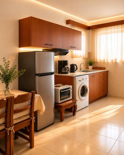 Merryland Studios & Apartments 2