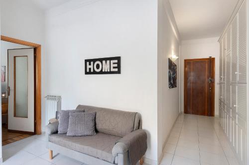 La Rosa Blu Vacation Home