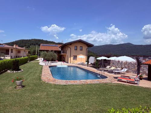 Agriturismo e Alloggi Luis Gianni - Cividale Del Friuli Agriturismo e Alloggi Luis Gianni - Cividale Del Friuli