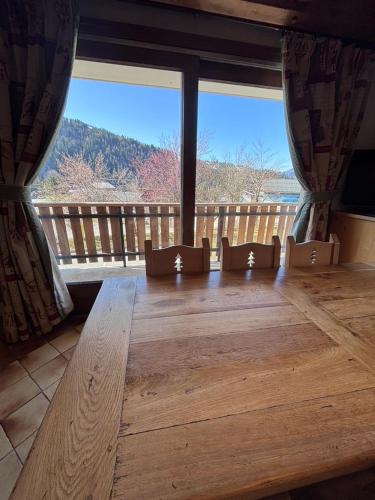 Appartement Roc du Vent, Chez Francine