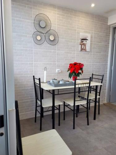 Apartamento Arriba. in Valles de Ortega