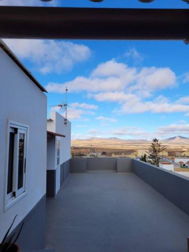Apartamento Arriba. in Valles de Ortega