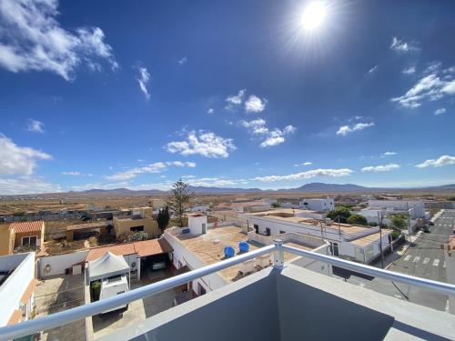 Apartamento Arriba. in Valles de Ortega