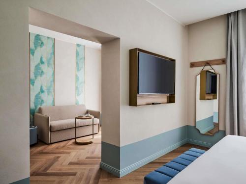 Hotel Giacomo Morra Alba - Handwritten Collection, Cuneo