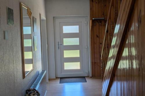 Großzügige Ferienwohnung mit viel Platz zwischen Tollenseesee und Müritz (Großzugige Ferienwohnung mit viel Platz zwischen Tollenseesee und Muritz) in Klein Vielen
