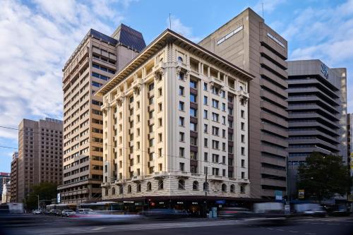 Mantra Adelaide Central - Adelaide Mantra Adelaide Central - Adelaide