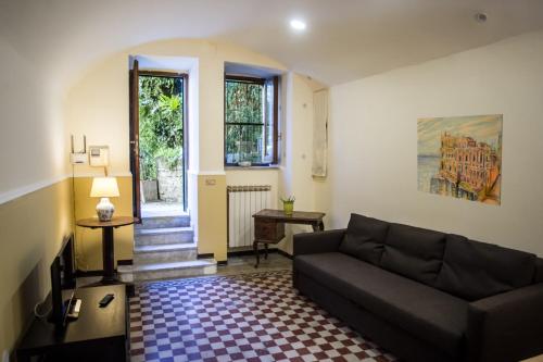 Casa Vacanze Amedeo, Neapel (Foto 9)