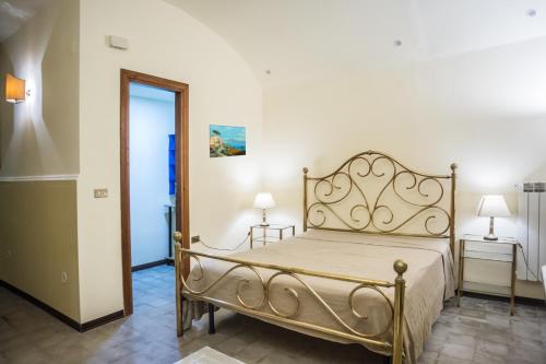 Casa Vacanze Amedeo, Neapel (Foto 8)