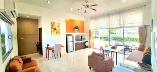 บ้านชายเล ปราณบุรี Baan Pare - Hua Hin บ้านชายเล ปราณบุรี Baan Pare - Hua Hin