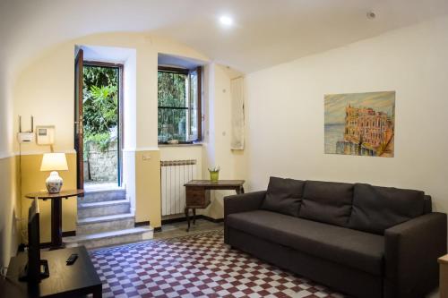 Casa Vacanze Amedeo, Neapel (Foto 6)