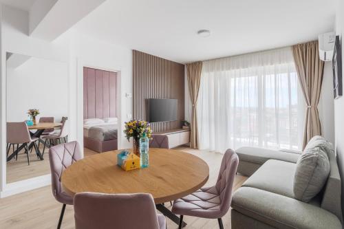 Velour Suites in Oradea