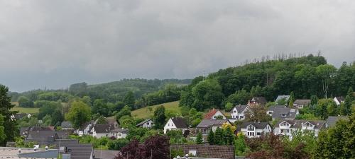 Bergisches Ferienhaus, Monteurs-Wohnung in Gummersbach