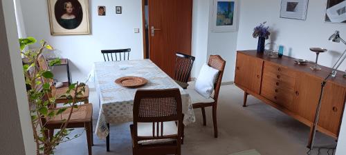 Bergisches Ferienhaus, Monteurs-Wohnung in Gummersbach