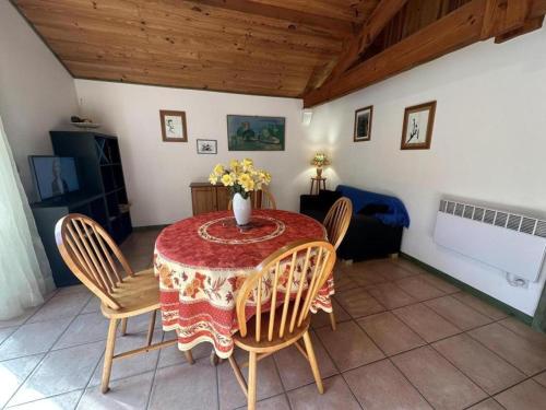Gîte de tambourin (Gite de tambourin) in Argelouse