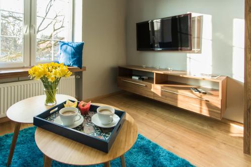 Littleheaven Apartments - main image