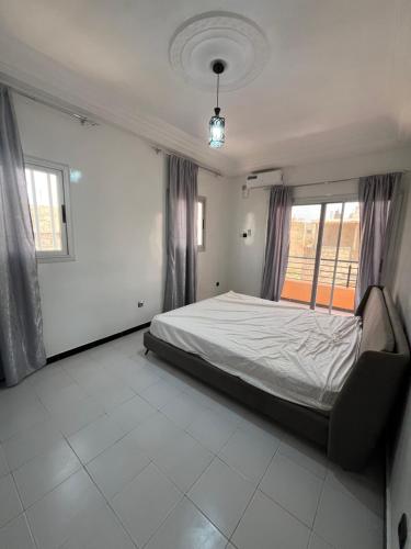 Appartement confort keur massar in Rufisque