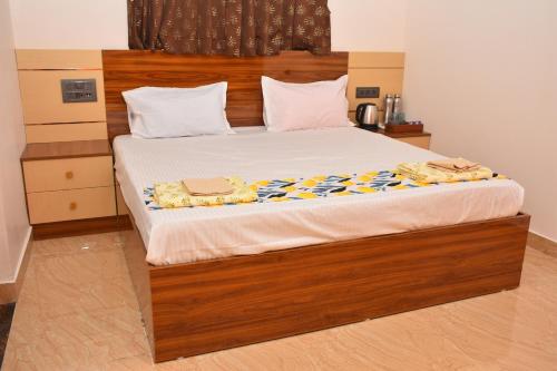 Aeronest Inn Near Madurai Airport