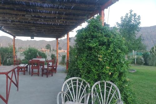 Solar Del Valle in Villa Tacú