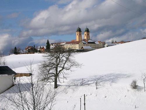 Schreinerhäusle