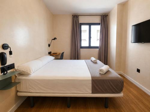 Hotel San Vicente - Centro Playa