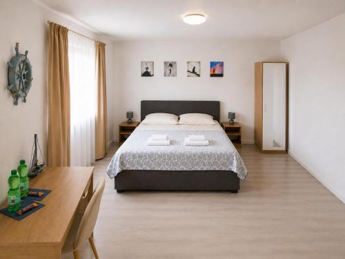 Hotel am Seehafen, Hamburg
