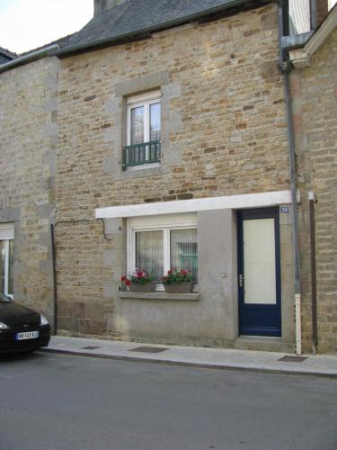 Gîte l'Hermine - Location saisonnière - Val-Couesnon