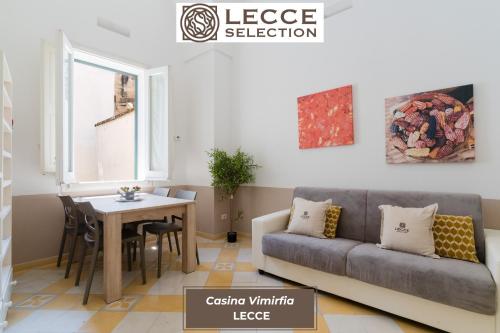 Casina Vimirfia - Salento Selection