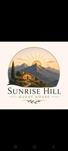Sunrise Hill Guest House in Los Gallardos