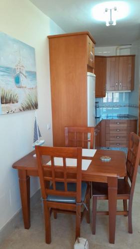 Sunrise Hill Guest House in Los Gallardos