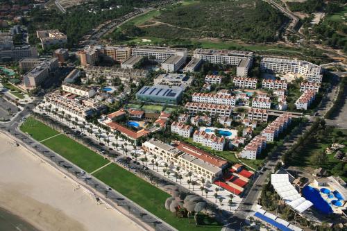 Estival Park Silmar, Salou
