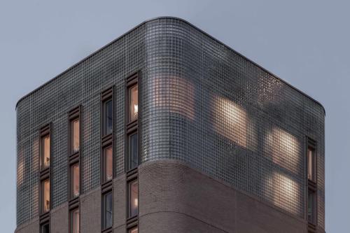 Buckle Street Studios By Locke, Aldgate
