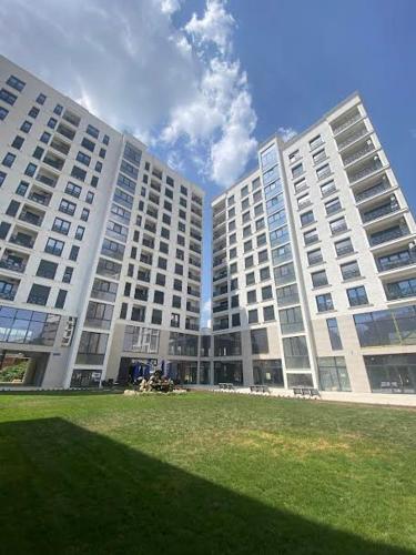 Roma Apartments - Pristina