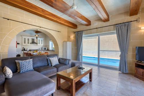 Rebekah Holiday Home 3