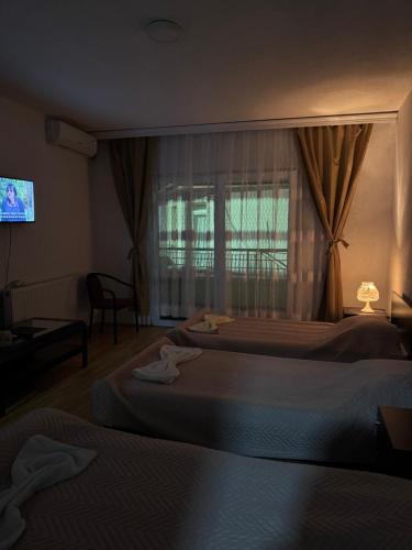 Rostushe rooms and apartments