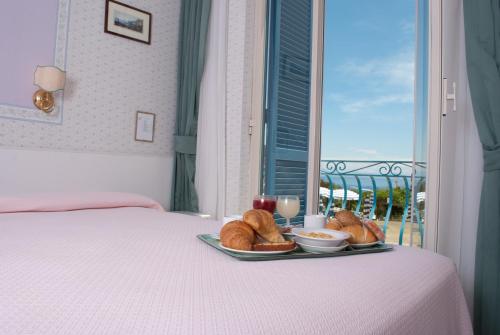Hotel Loreley Set in a prime location of Ischia, Hotel Loreley puts everything the city has to offer just outside your doorstep. The hotel offers a high standard of service and amenities to suit the individual need