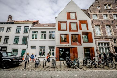 Snuffel Hostel - Dunkerque Snuffel Hostel - Dunkerque