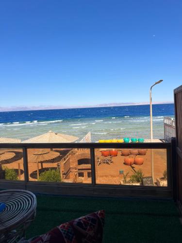 Divers House in Dahab