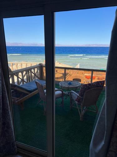 Divers House in Dahab