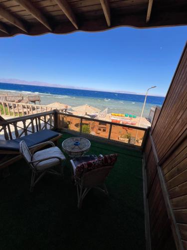 Divers House in Dahab