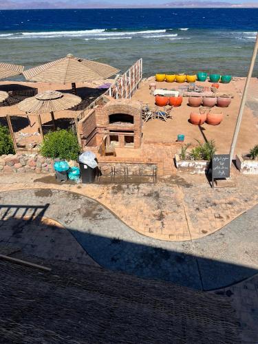 Divers House in Dahab