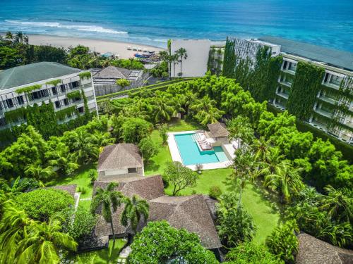 Spacious 2 Villas combined 9 bedrooms 2 pools - image 2