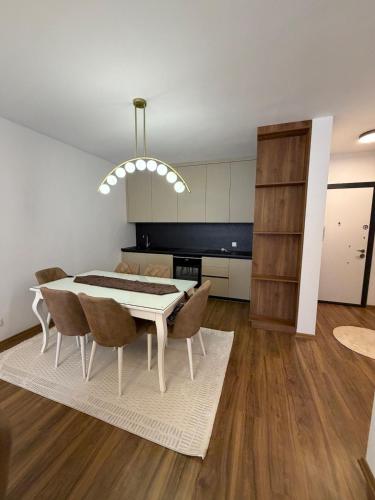 Apartment for daily rent in Ferizaj-Green Complex in Ferizaj
