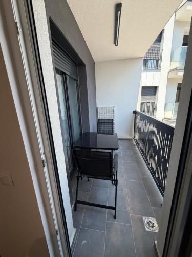 Apartment for daily rent in Ferizaj-Green Complex in Ferizaj