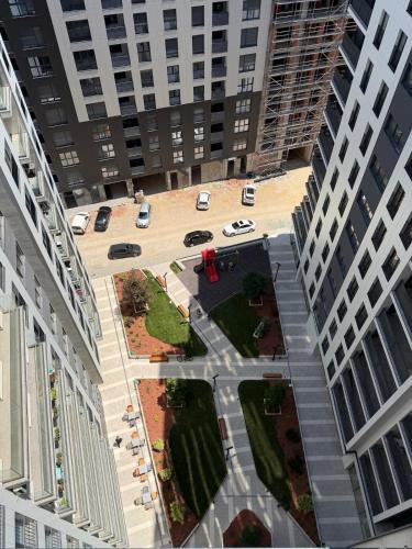 Apartment for daily rent in Ferizaj-Green Complex in Ferizaj