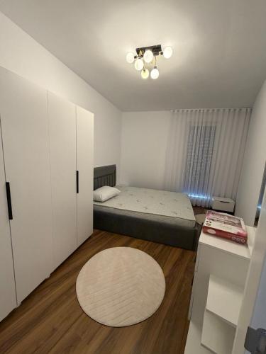 Apartment for daily rent in Ferizaj-Green Complex in Ferizaj