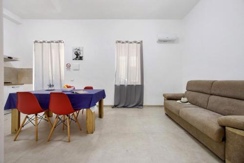 Casa Zagara Bianca