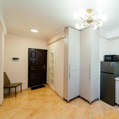 Apart Hotel Anastasia in Chisinau